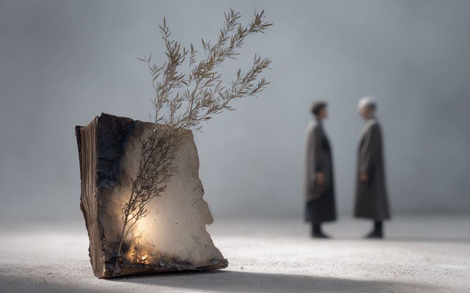 Nostra Aetate at 60: A Vision Still Unfolding